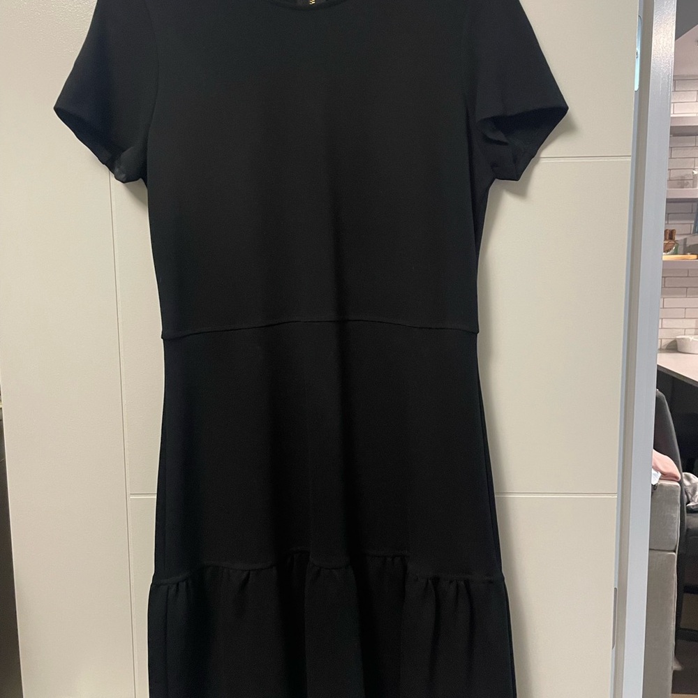 Juicy Couture Classic Black Garment - Picture 1 of 3
